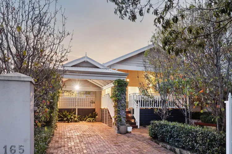 165 Ravenscar Street, Doubleview WA 6018