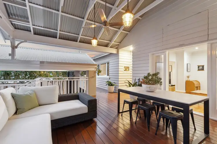 Second view of Homely house listing, 165 Ravenscar Street, Doubleview WA 6018