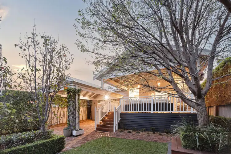 Fifth view of Homely house listing, 165 Ravenscar Street, Doubleview WA 6018