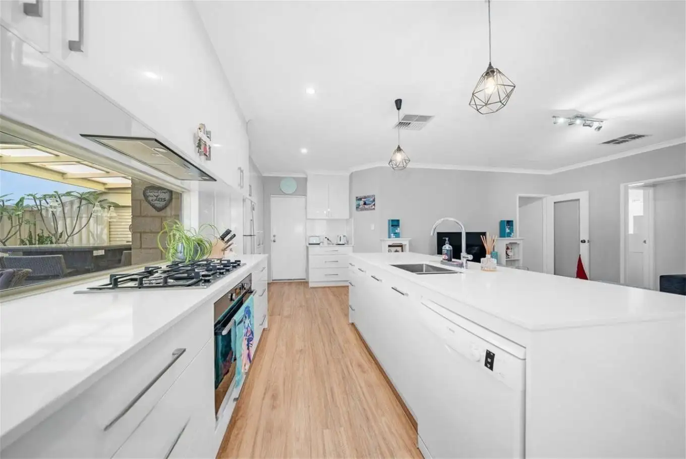 Main view of Homely house listing, 11 Monivae Vista, Tapping WA 6065