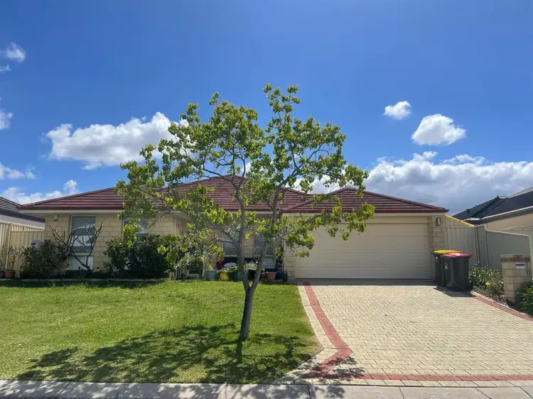 Second view of Homely house listing, 11 Monivae Vista, Tapping WA 6065