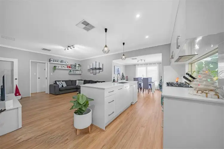 Third view of Homely house listing, 11 Monivae Vista, Tapping WA 6065