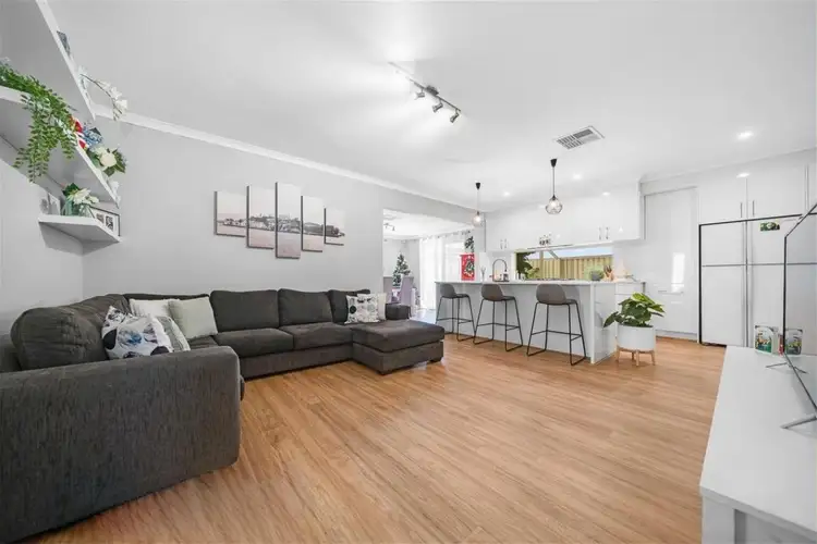 Fourth view of Homely house listing, 11 Monivae Vista, Tapping WA 6065