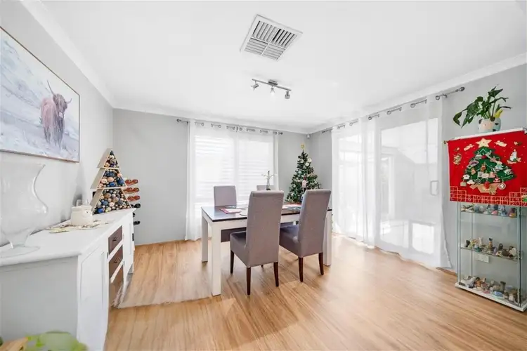 Fifth view of Homely house listing, 11 Monivae Vista, Tapping WA 6065
