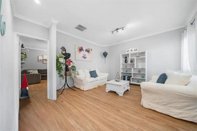 Sixth view of Homely house listing, 11 Monivae Vista, Tapping WA 6065