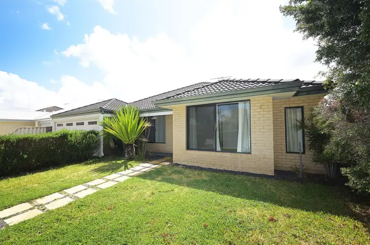 Main view of Homely house listing, 39 Pissaro Crescent, Ashby WA 6065