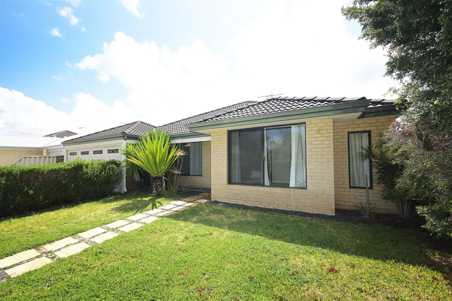 Main view of Homely house listing, 39 Pissaro Crescent, Ashby WA 6065