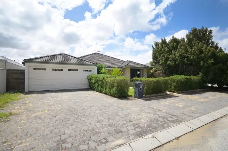 Second view of Homely house listing, 39 Pissaro Crescent, Ashby WA 6065