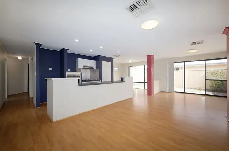 Third view of Homely house listing, 39 Pissaro Crescent, Ashby WA 6065