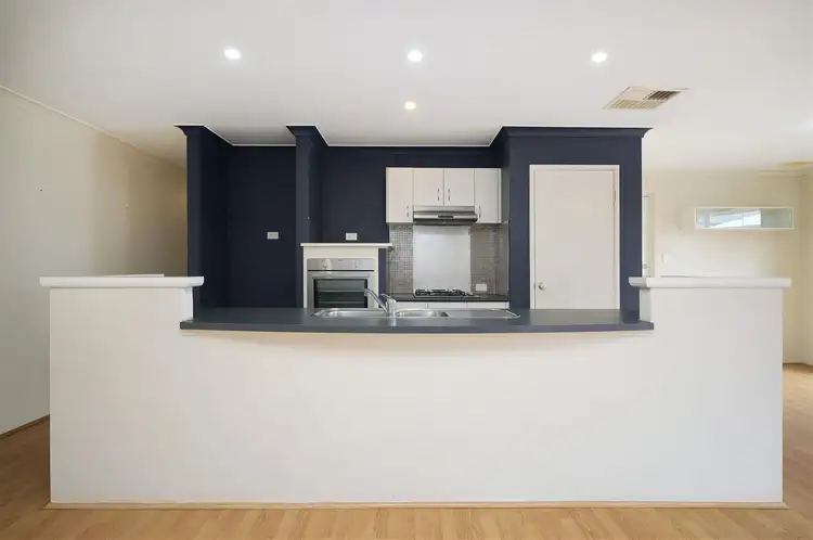Fourth view of Homely house listing, 39 Pissaro Crescent, Ashby WA 6065