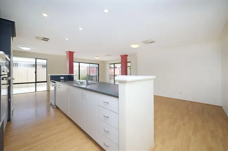 Sixth view of Homely house listing, 39 Pissaro Crescent, Ashby WA 6065