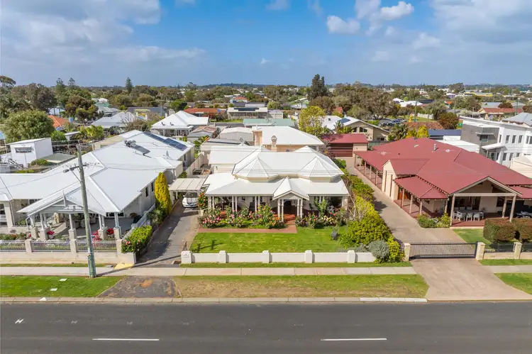 Second view of Homely house listing, 145 Stirling Street, East Bunbury WA 6230
