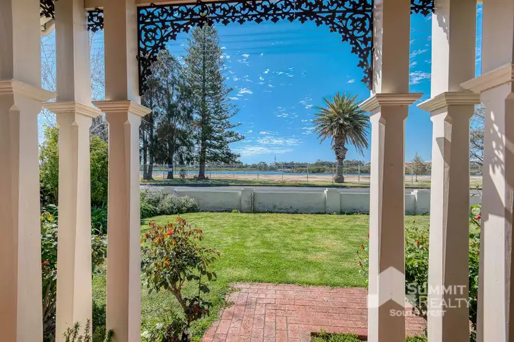 Fourth view of Homely house listing, 145 Stirling Street, East Bunbury WA 6230