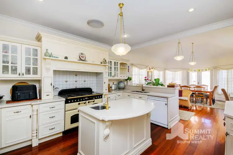 Sixth view of Homely house listing, 145 Stirling Street, East Bunbury WA 6230