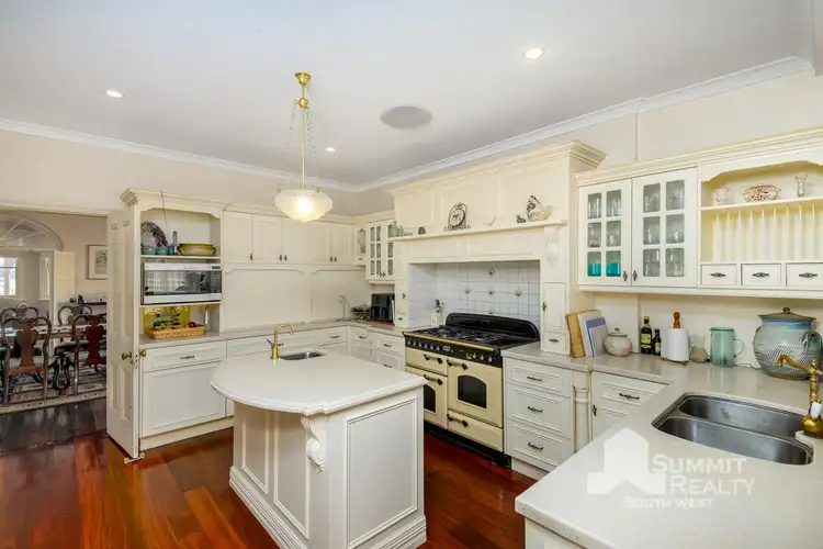 Seventh view of Homely house listing, 145 Stirling Street, East Bunbury WA 6230