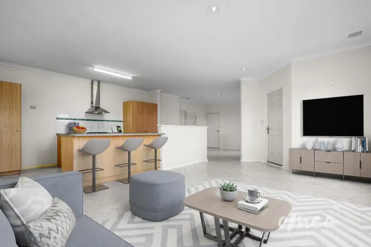 Second view of Homely house listing, 2/19 Mell Road, Spearwood WA 6163