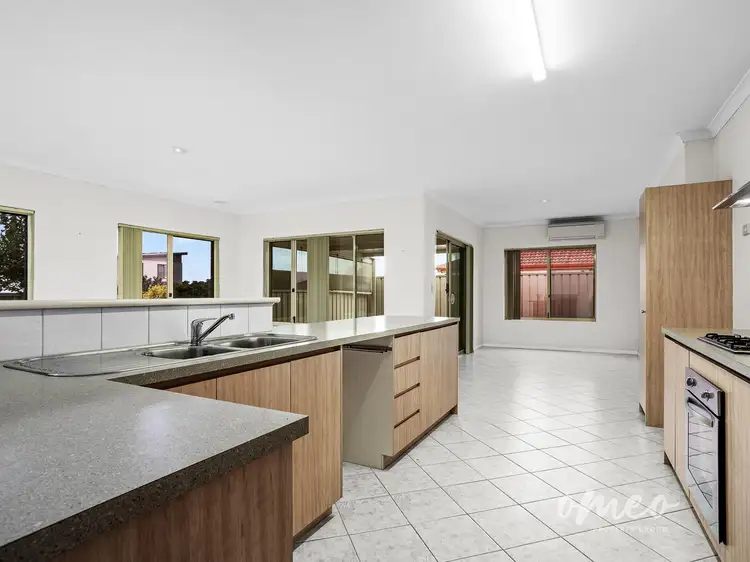 Fourth view of Homely house listing, 2/19 Mell Road, Spearwood WA 6163