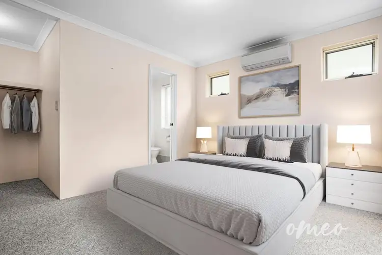 Sixth view of Homely house listing, 2/19 Mell Road, Spearwood WA 6163