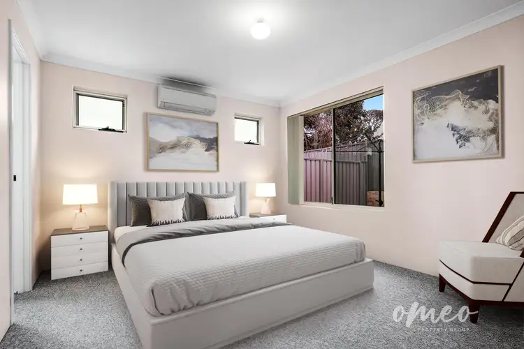 Seventh view of Homely house listing, 2/19 Mell Road, Spearwood WA 6163