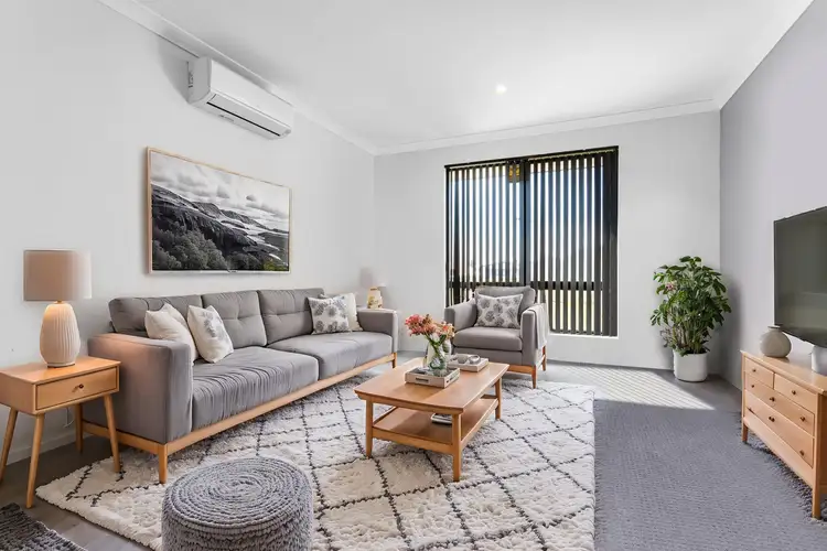 Third view of Homely house listing, 6 Nenagh Close, Orelia WA 6167