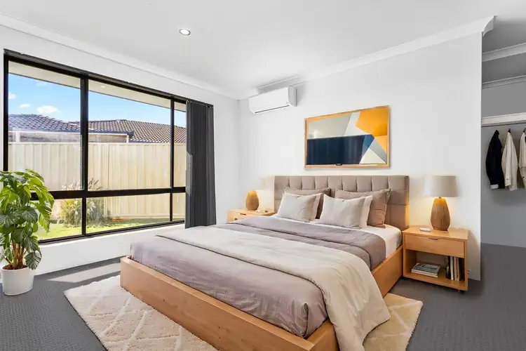 Sixth view of Homely house listing, 6 Nenagh Close, Orelia WA 6167