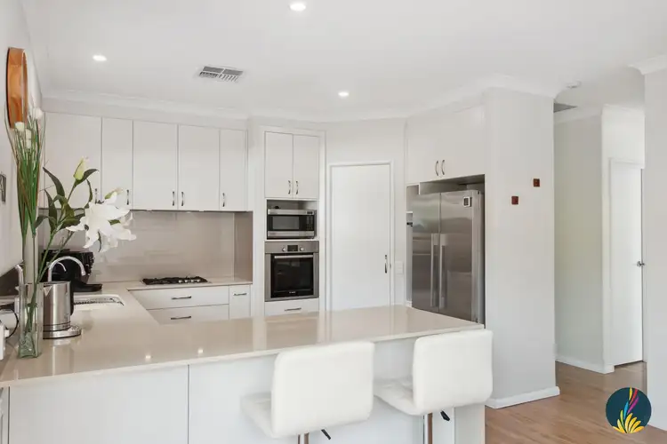 Second view of Homely villa listing, 2/13 Strickland Street, South Perth WA 6151