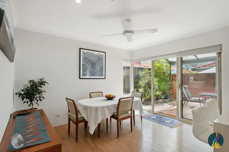 Fifth view of Homely villa listing, 2/13 Strickland Street, South Perth WA 6151