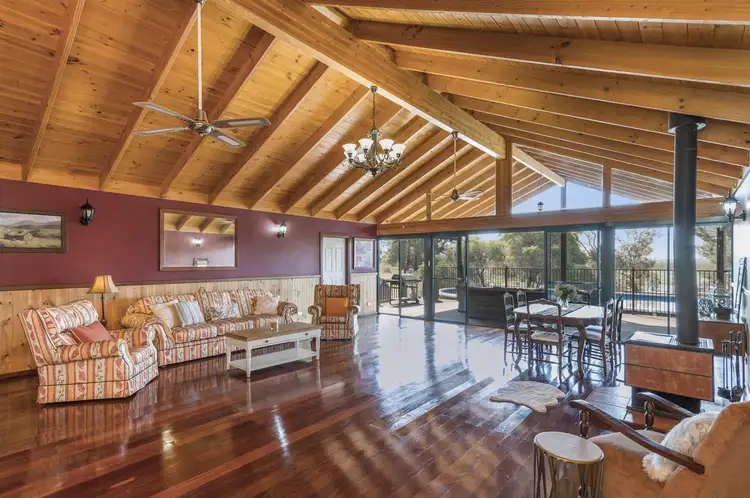Third view of Homely house listing, 39 Wowra Drive, Lennard Brook WA 6503
