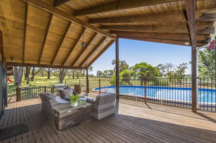 Fourth view of Homely house listing, 39 Wowra Drive, Lennard Brook WA 6503