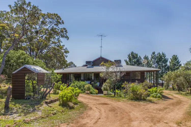 Fifth view of Homely house listing, 39 Wowra Drive, Lennard Brook WA 6503