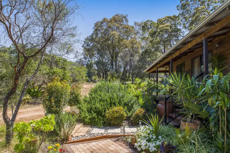 Sixth view of Homely house listing, 39 Wowra Drive, Lennard Brook WA 6503