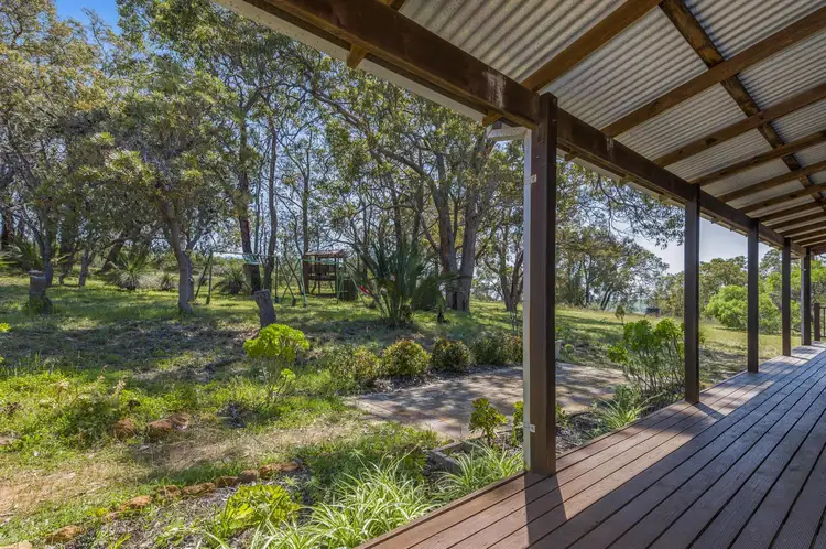 Seventh view of Homely house listing, 39 Wowra Drive, Lennard Brook WA 6503
