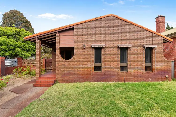 122 Palmerston Street, Perth WA 6000