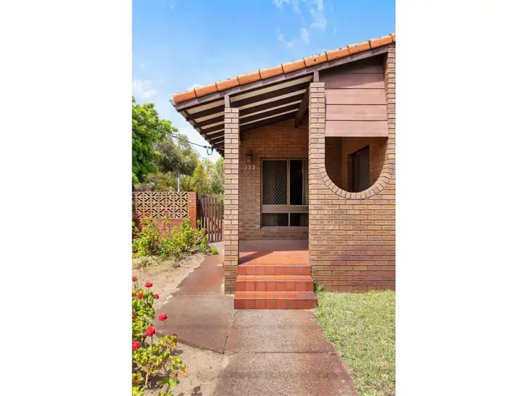 Third view of Homely house listing, 122 Palmerston Street, Perth WA 6000