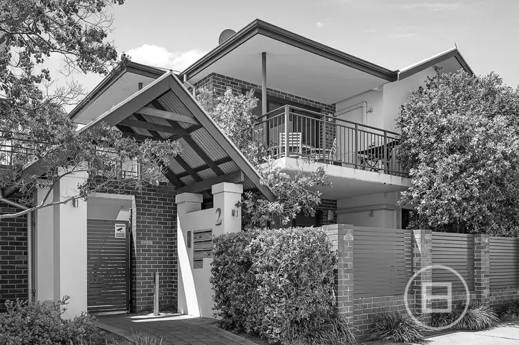 6/2 Lichfield Street, Victoria Park WA 6100