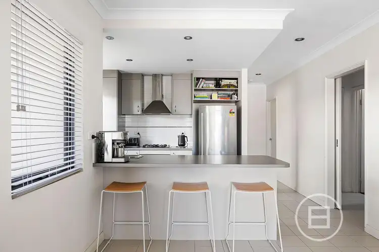 Fourth view of Homely apartment listing, 6/2 Lichfield Street, Victoria Park WA 6100