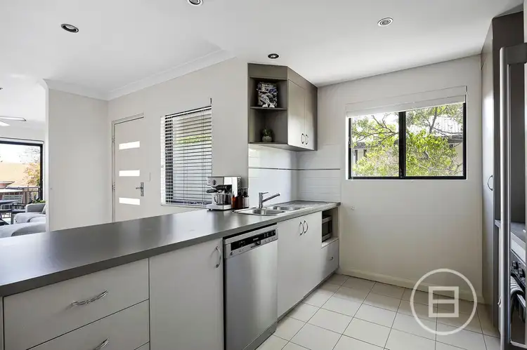 Fifth view of Homely apartment listing, 6/2 Lichfield Street, Victoria Park WA 6100