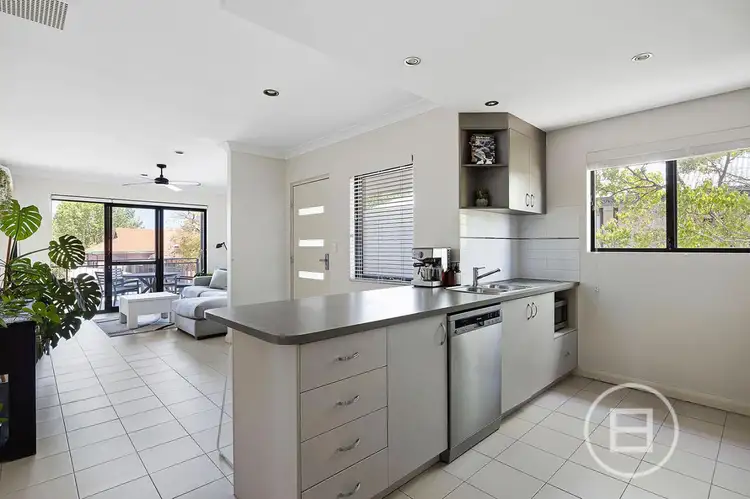 Sixth view of Homely apartment listing, 6/2 Lichfield Street, Victoria Park WA 6100