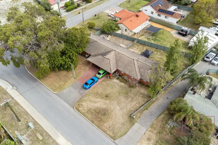 Fifth view of Homely house listing, 30 Trink Street, Cloverdale WA 6105