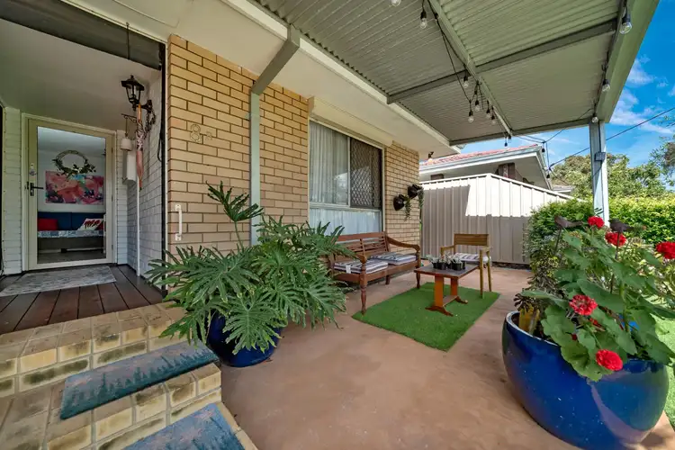 Third view of Homely house listing, 8B Blackburn Street, Bellevue WA 6056