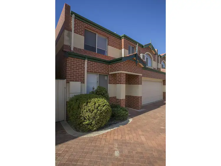 Main view of Homely townhouse listing, 2/82 East Street, Maylands WA 6051