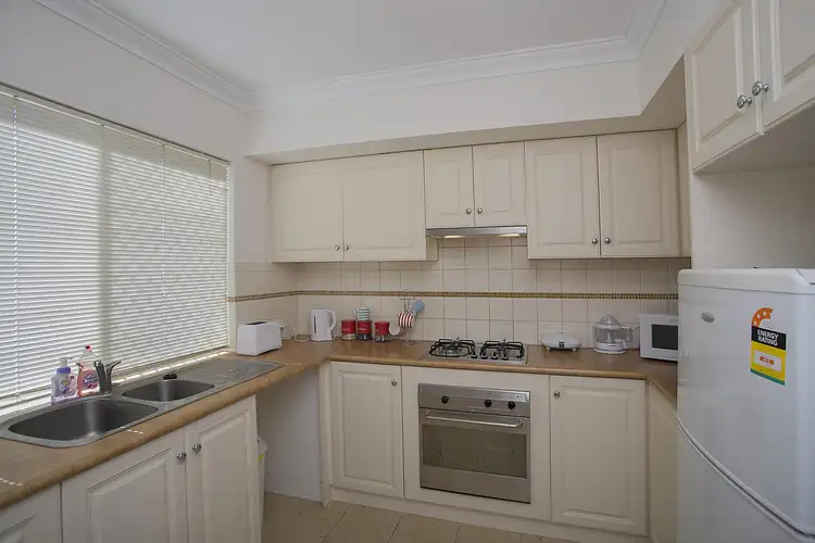 Second view of Homely townhouse listing, 2/82 East Street, Maylands WA 6051