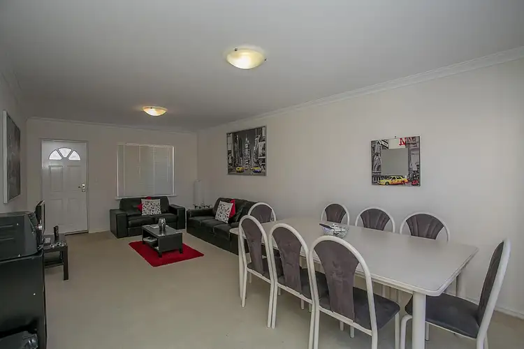 Fifth view of Homely townhouse listing, 2/82 East Street, Maylands WA 6051
