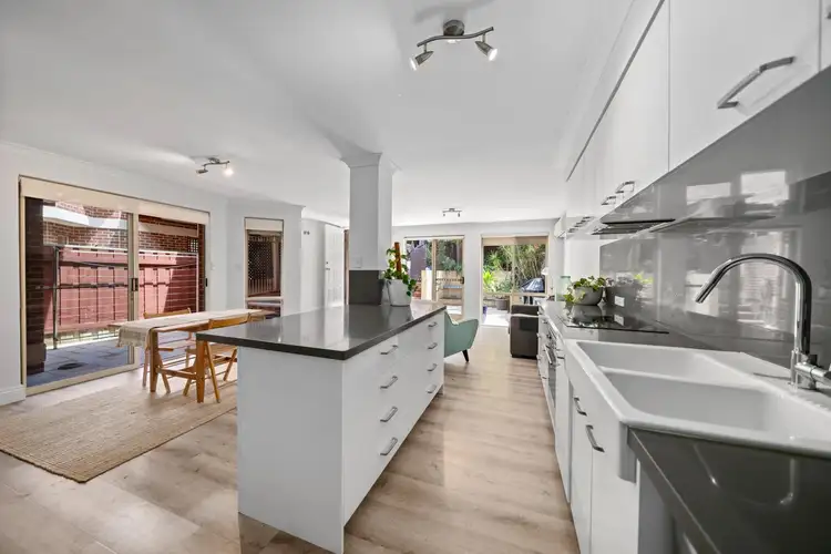 Second view of Homely villa listing, 10/5 Conroy Street, Maylands WA 6051