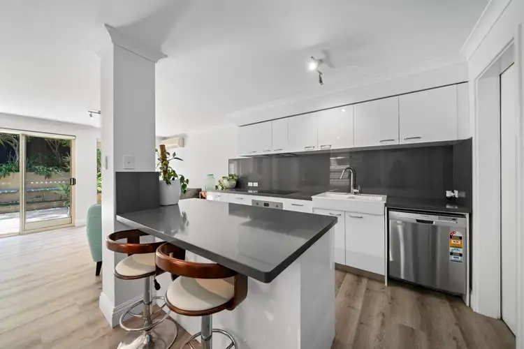 Fourth view of Homely villa listing, 10/5 Conroy Street, Maylands WA 6051
