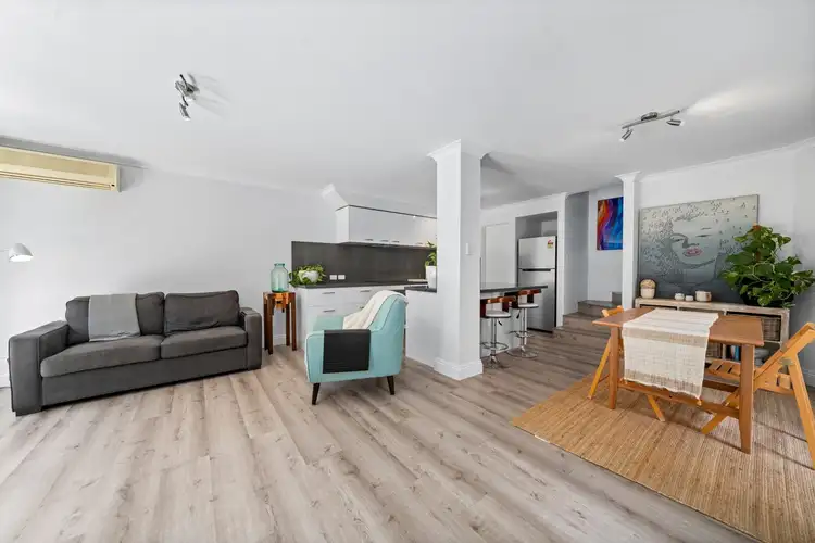 Fifth view of Homely villa listing, 10/5 Conroy Street, Maylands WA 6051