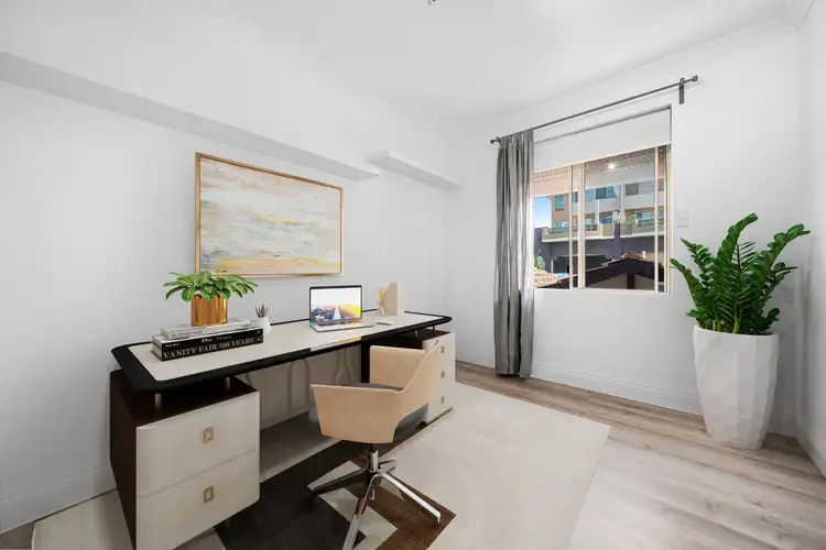 Sixth view of Homely villa listing, 10/5 Conroy Street, Maylands WA 6051