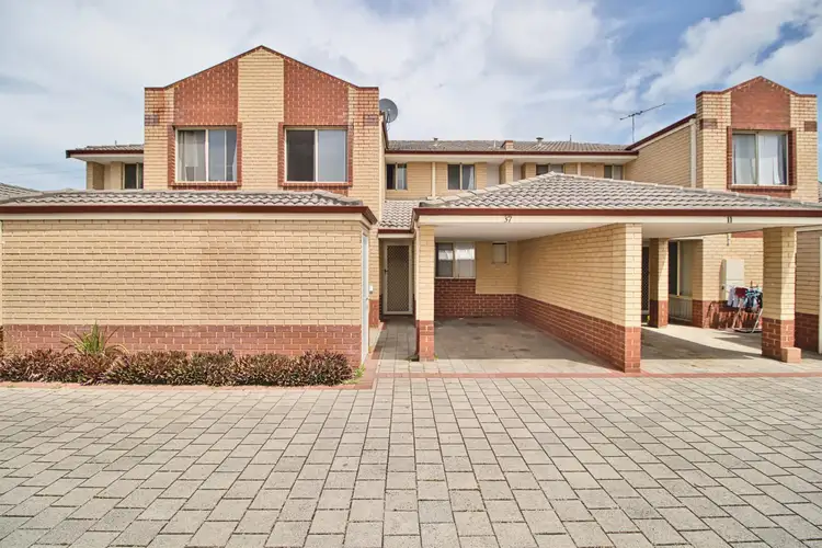 37/4 Marlo Place, Waikiki WA 6169
