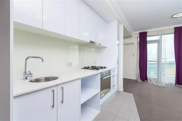 Fifth view of Homely apartment listing, 410/21 Malata Crescent, Success WA 6164