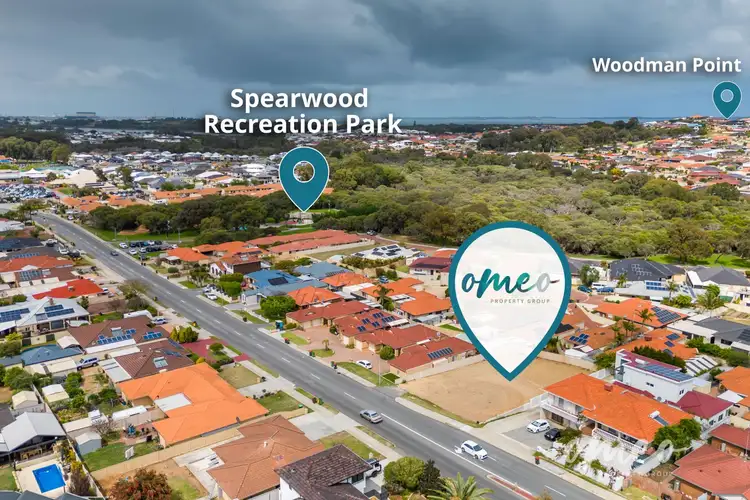 Third view of Homely land listing, 451 Rockingham Road, Spearwood WA 6163